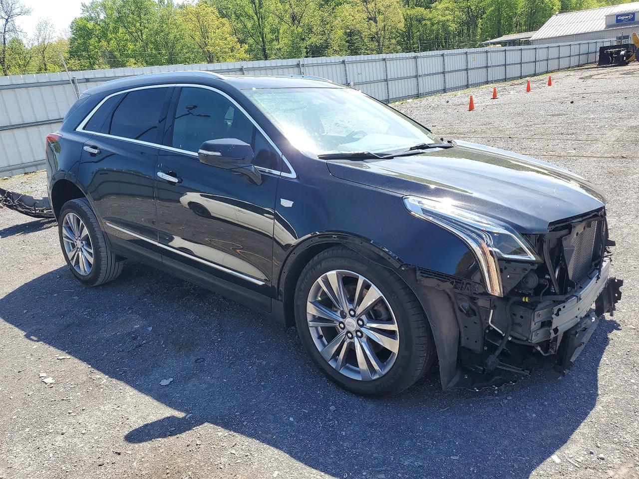 Cadillac XT5 Premium Luxury