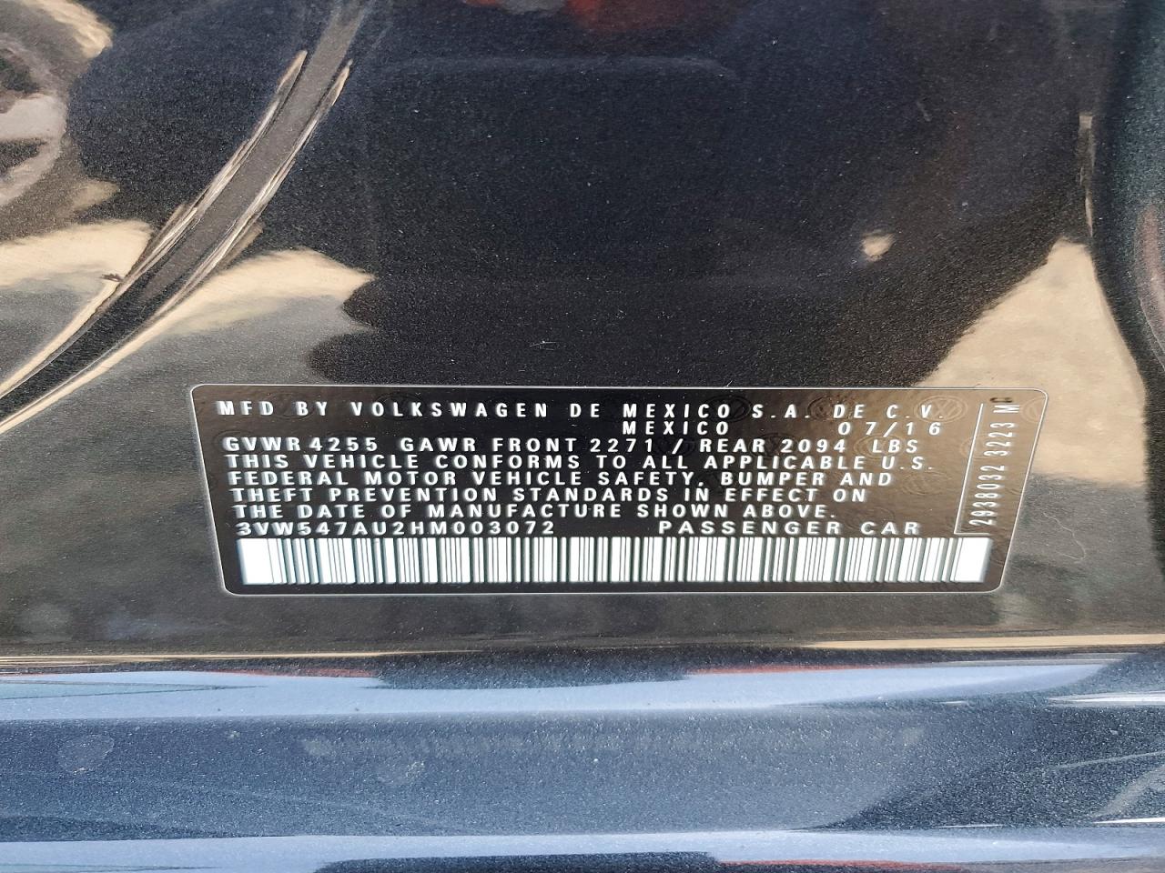 Volkswagen GTI Sport