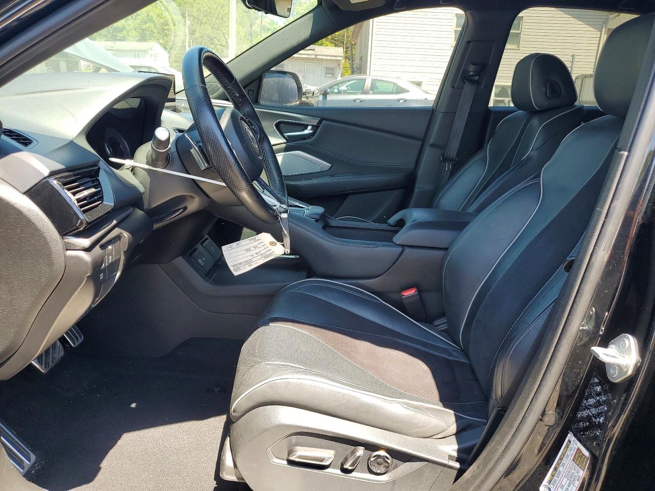 Acura RDX