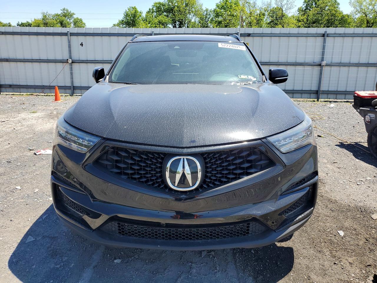 Acura RDX