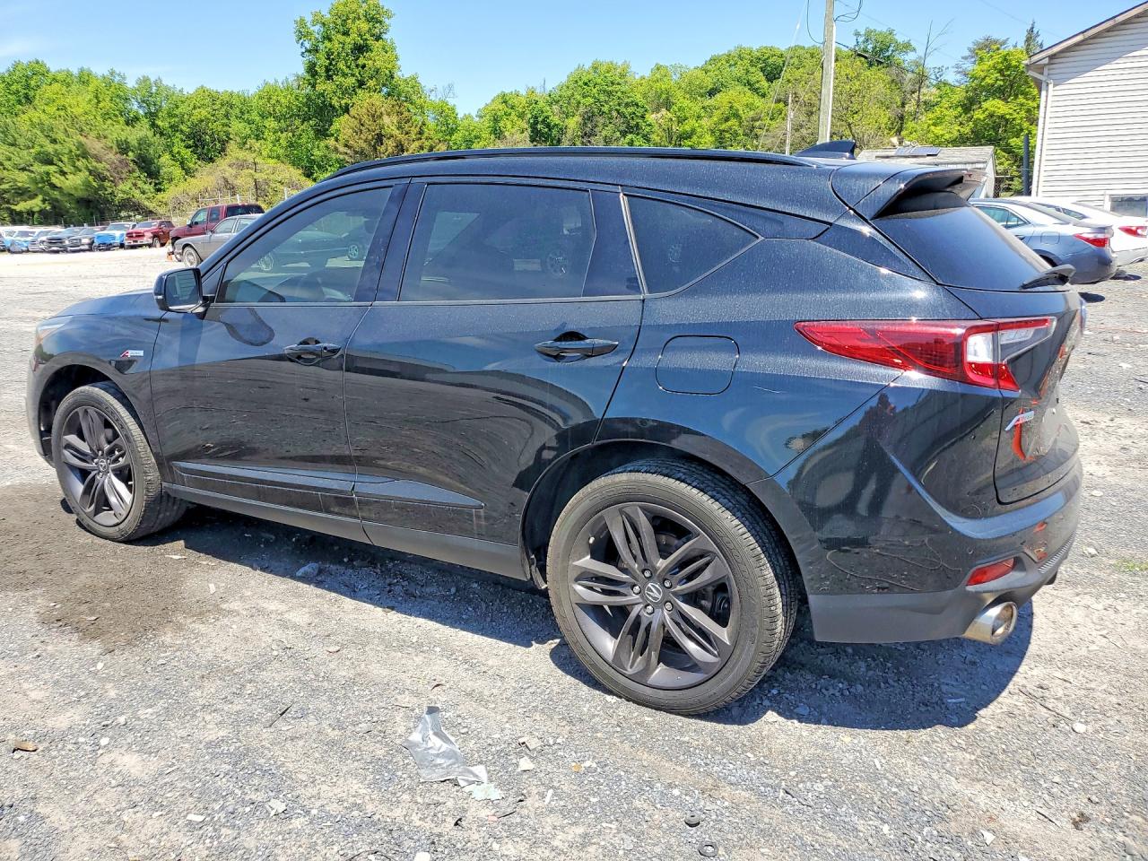 Acura RDX