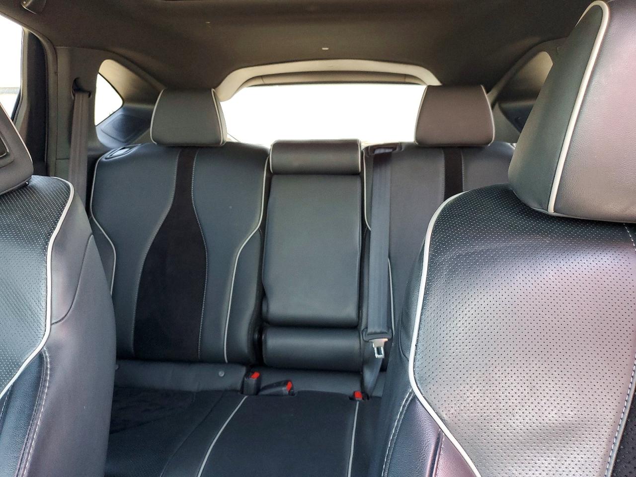 Acura RDX