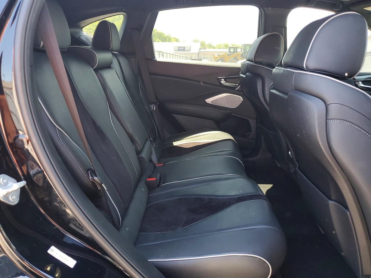 Acura RDX