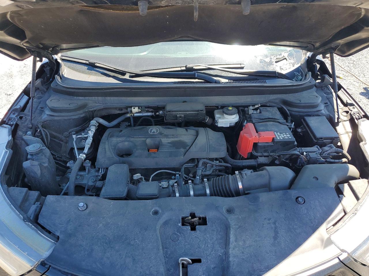 Acura RDX