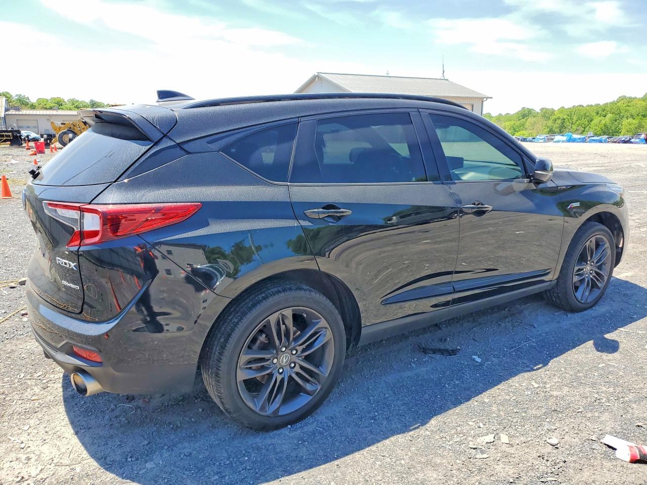 Acura RDX