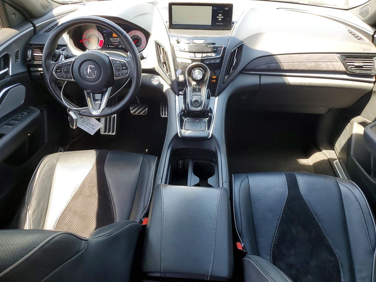 Acura RDX