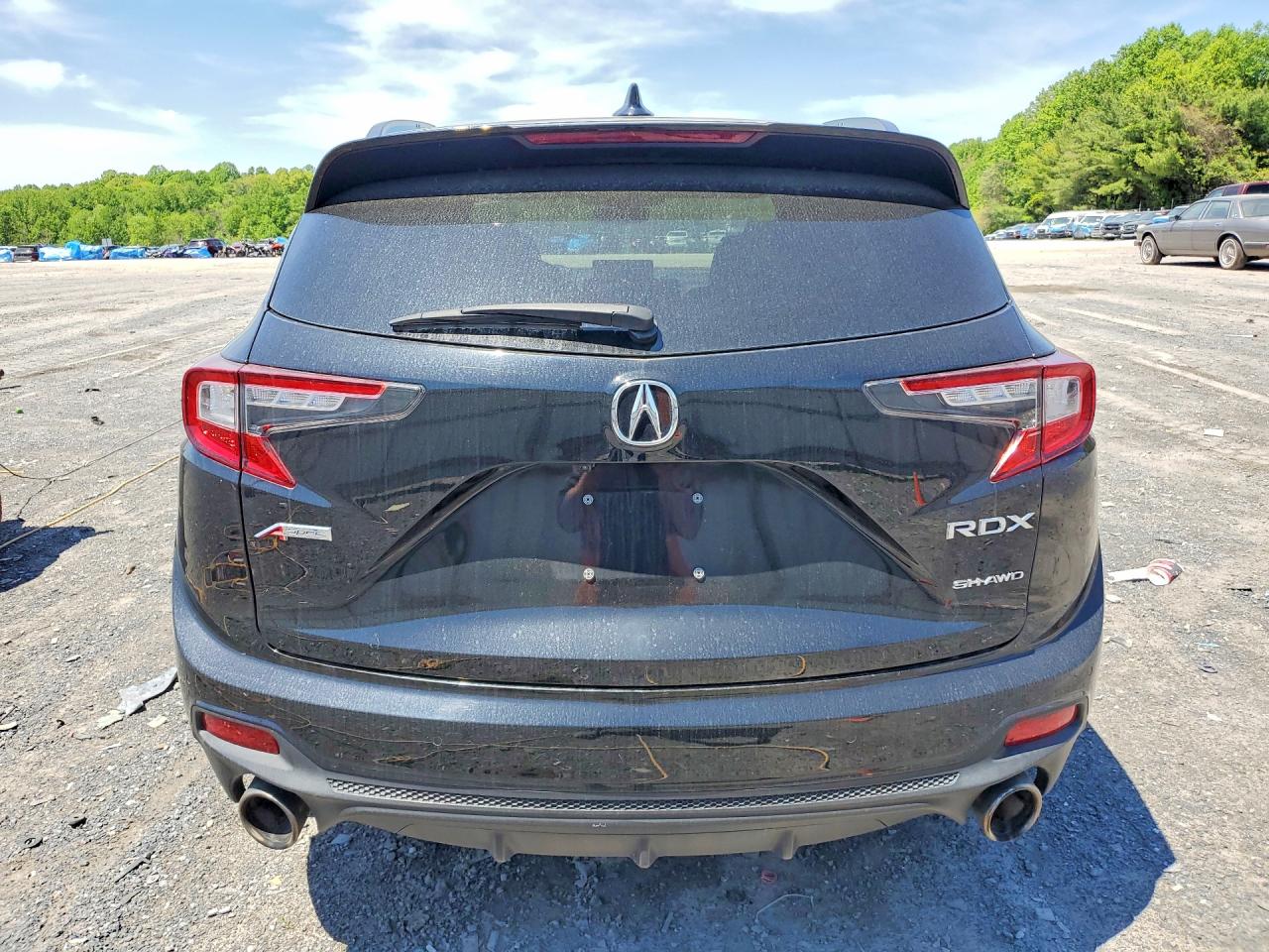 Acura RDX