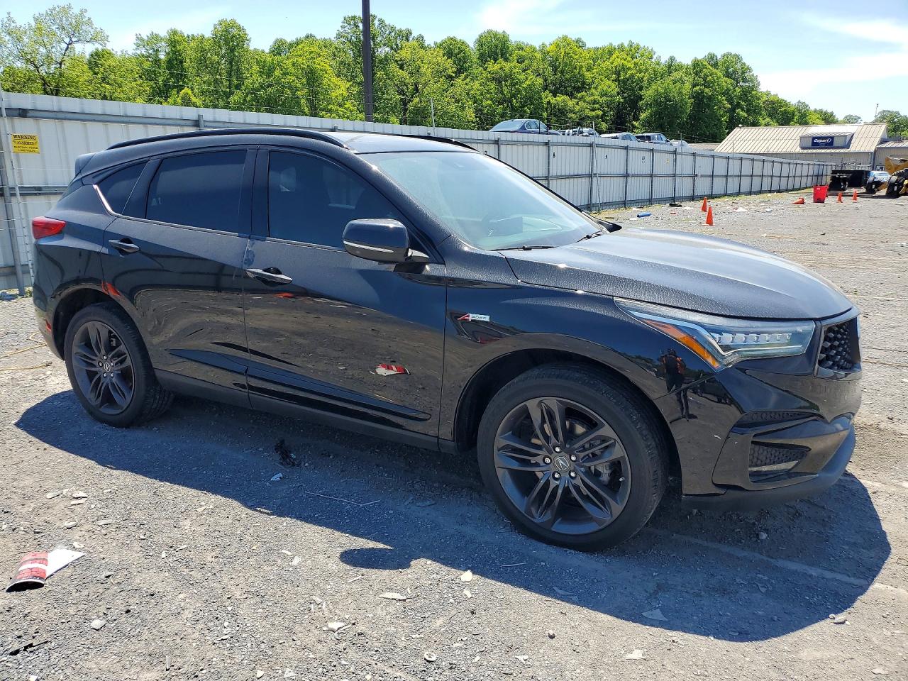 Acura RDX