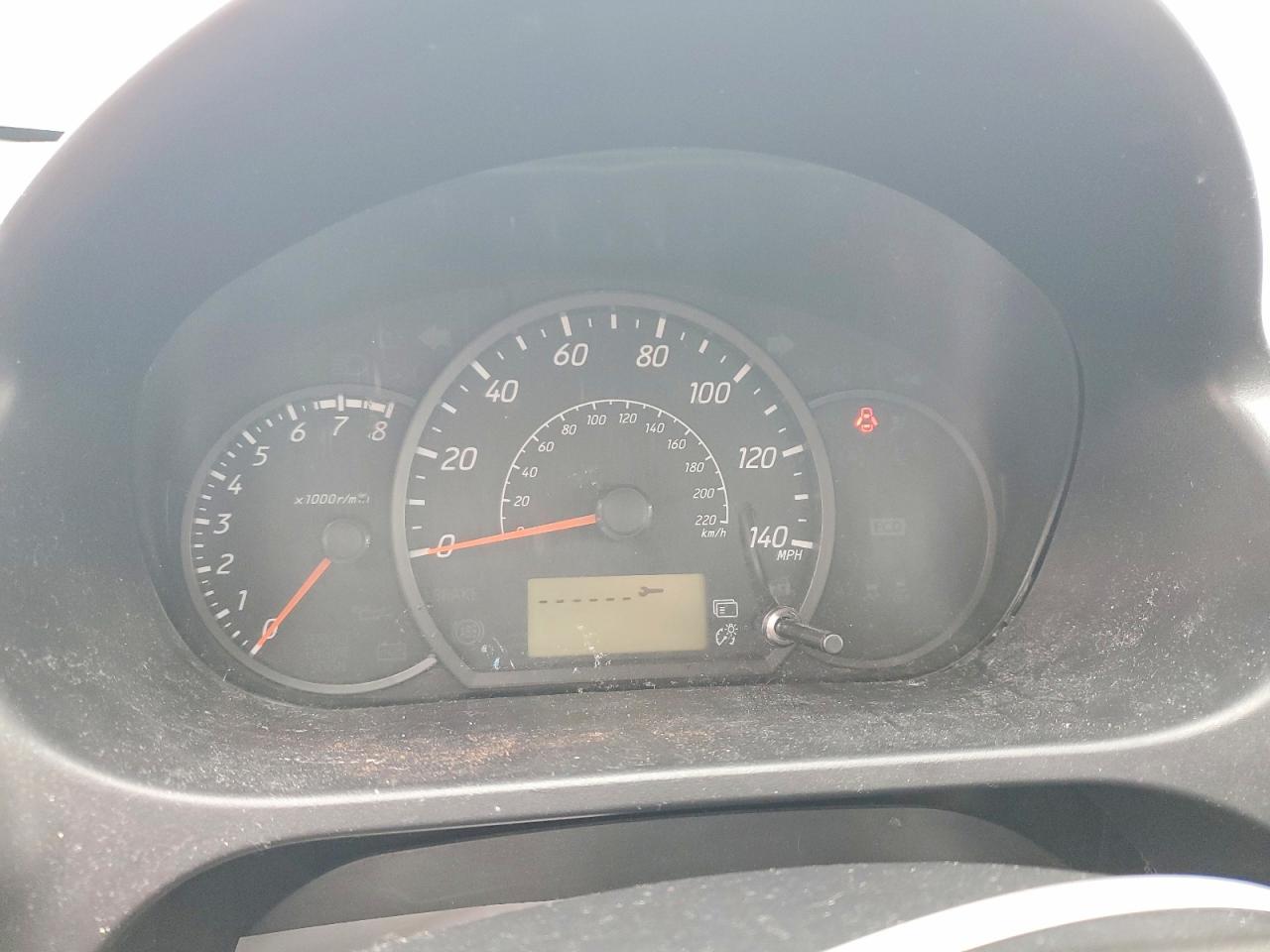 Mitsubishi Mirage Es
