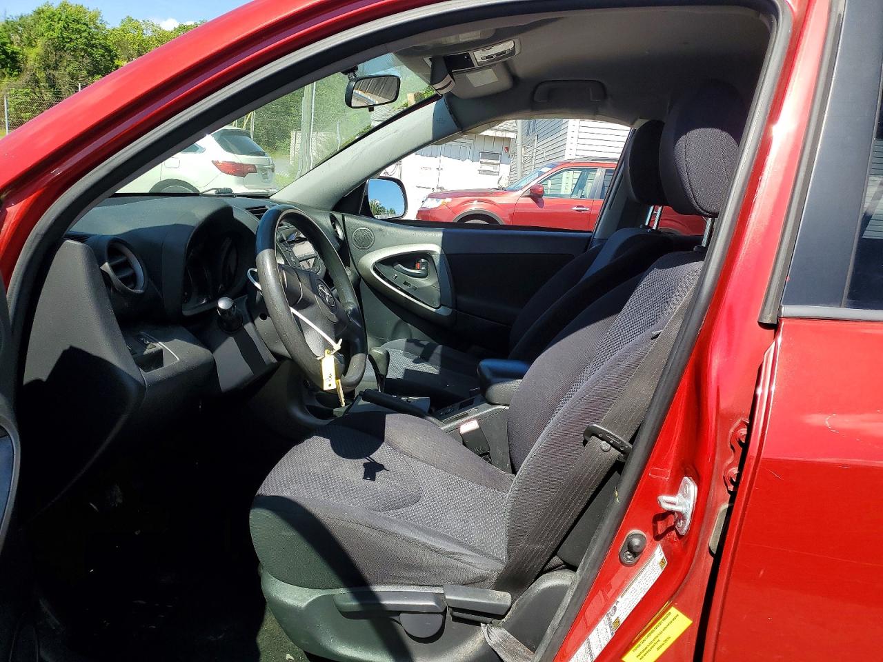 Toyota RAV4 Sport