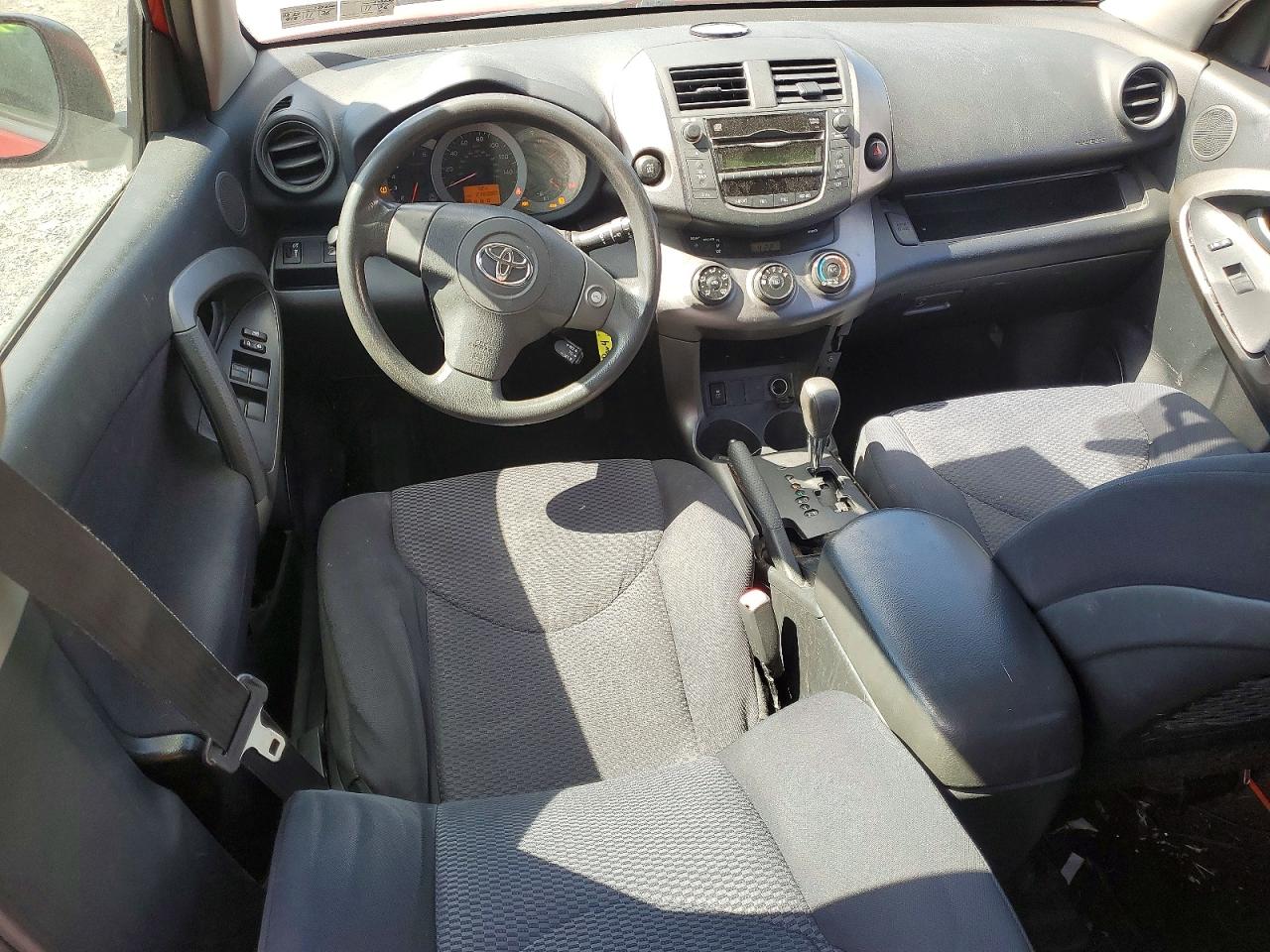 Toyota RAV4 Sport