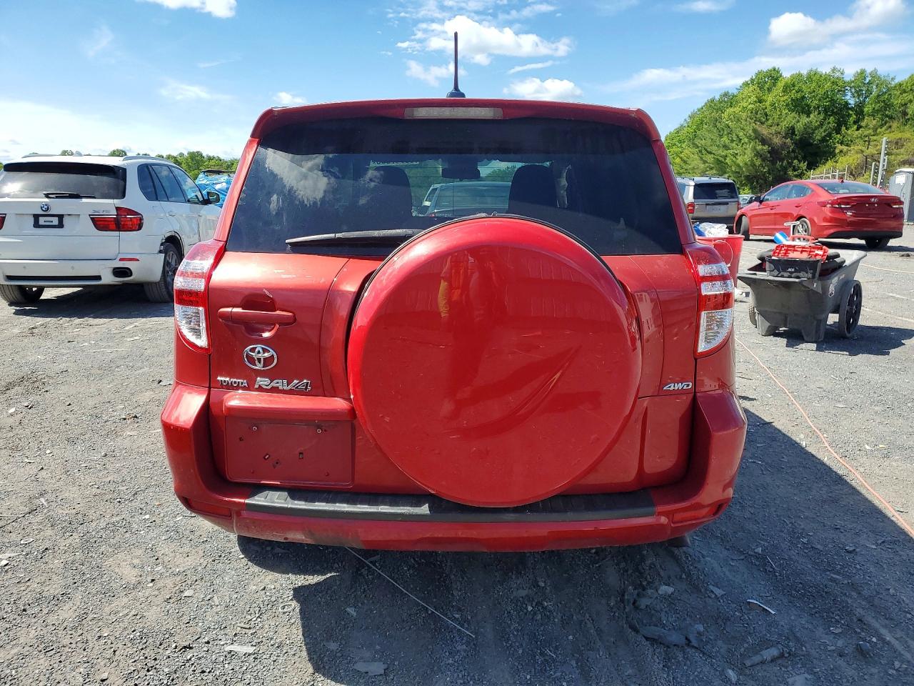 Toyota RAV4 Sport
