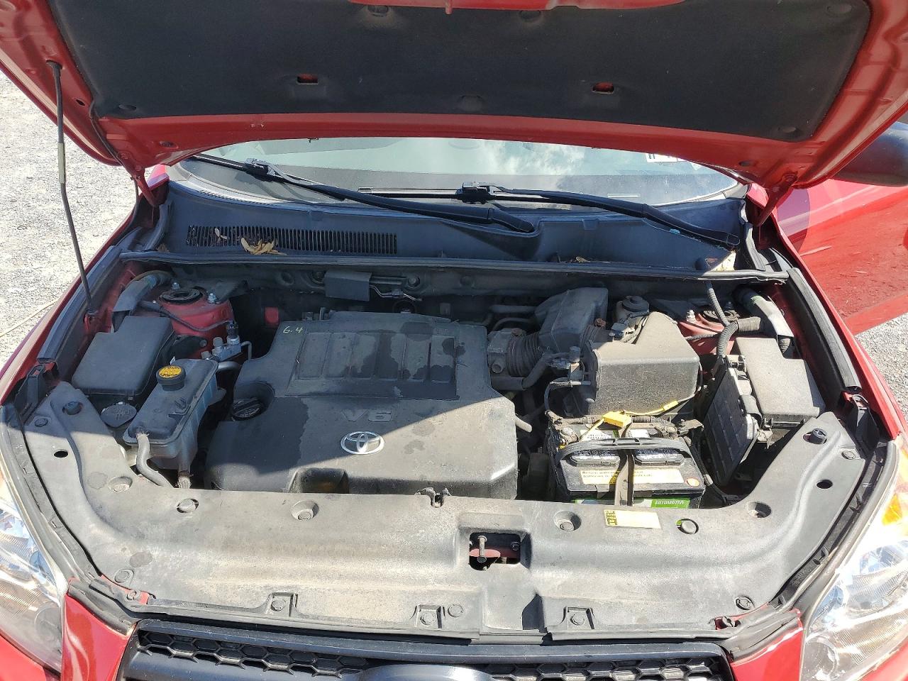 Toyota RAV4 Sport