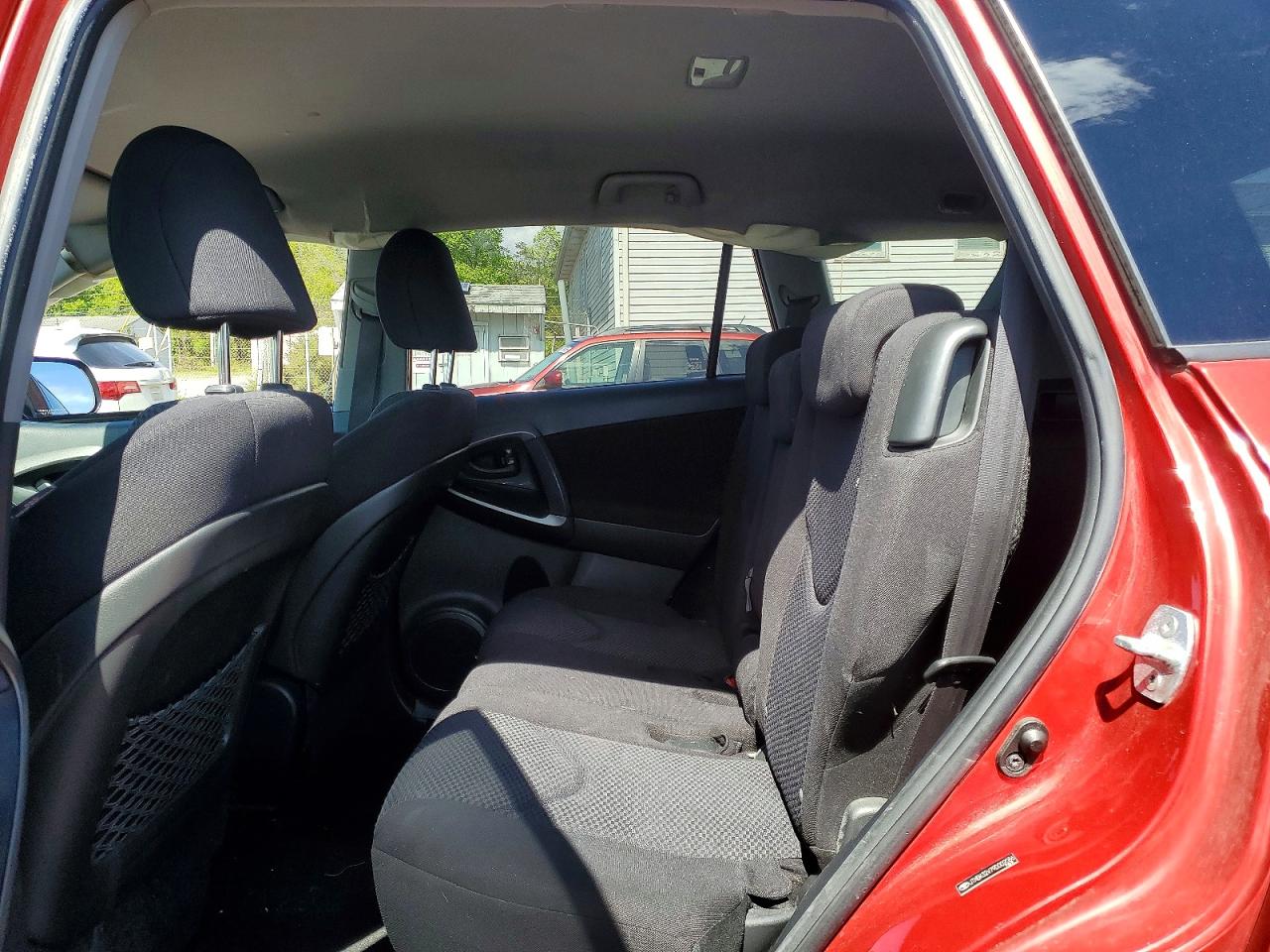 Toyota RAV4 Sport
