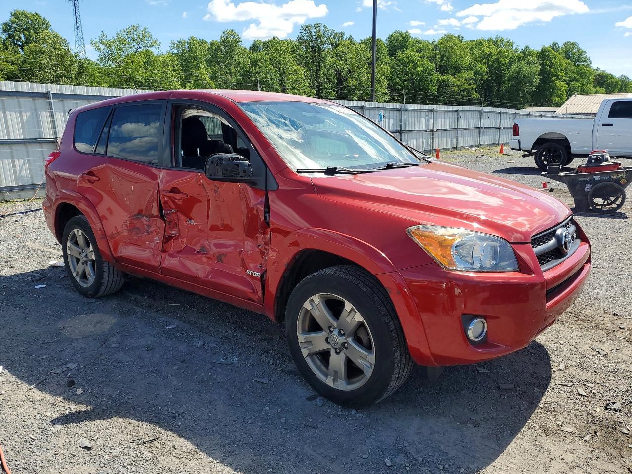 Toyota RAV4 Sport