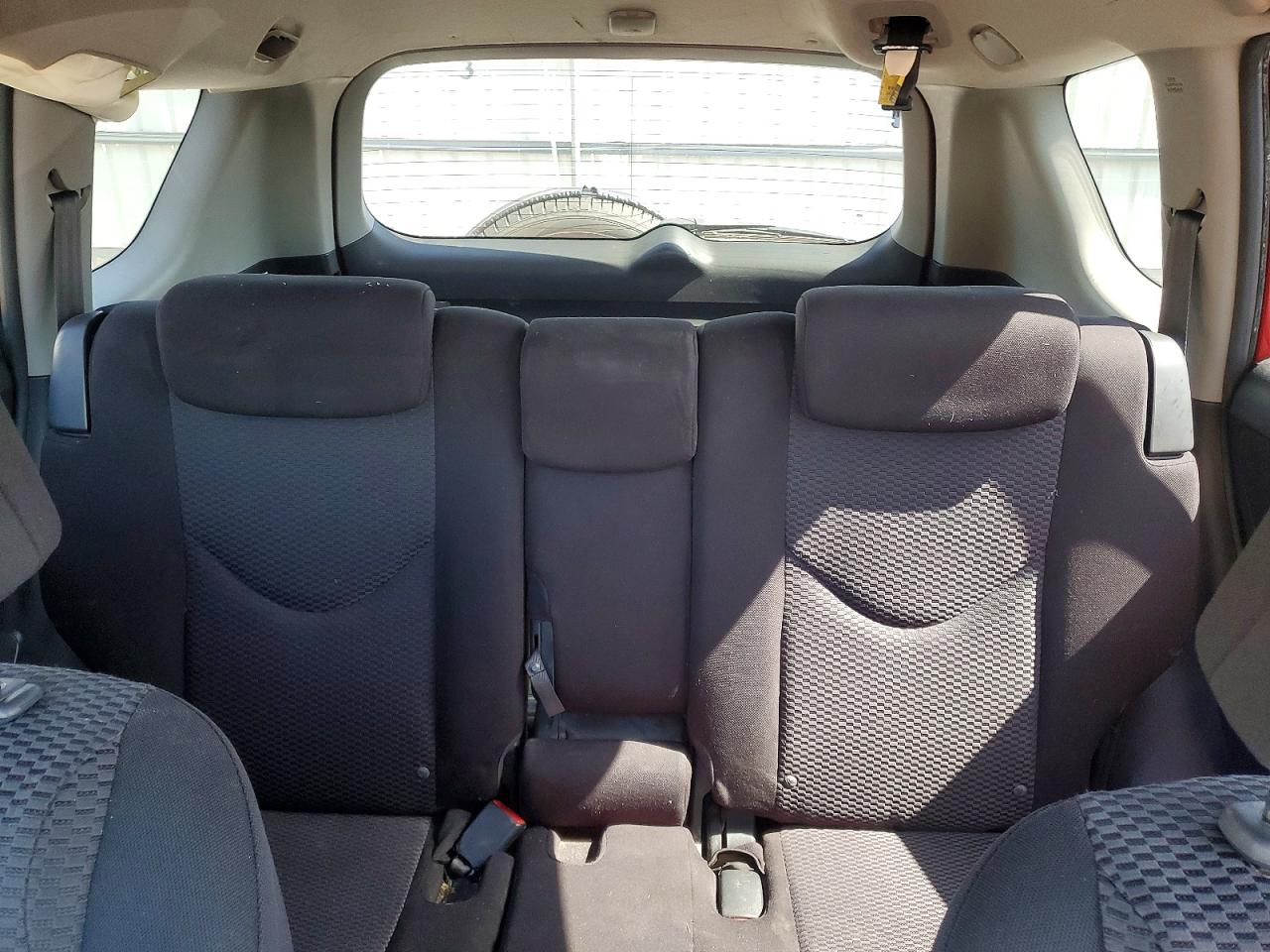 Toyota RAV4 Sport