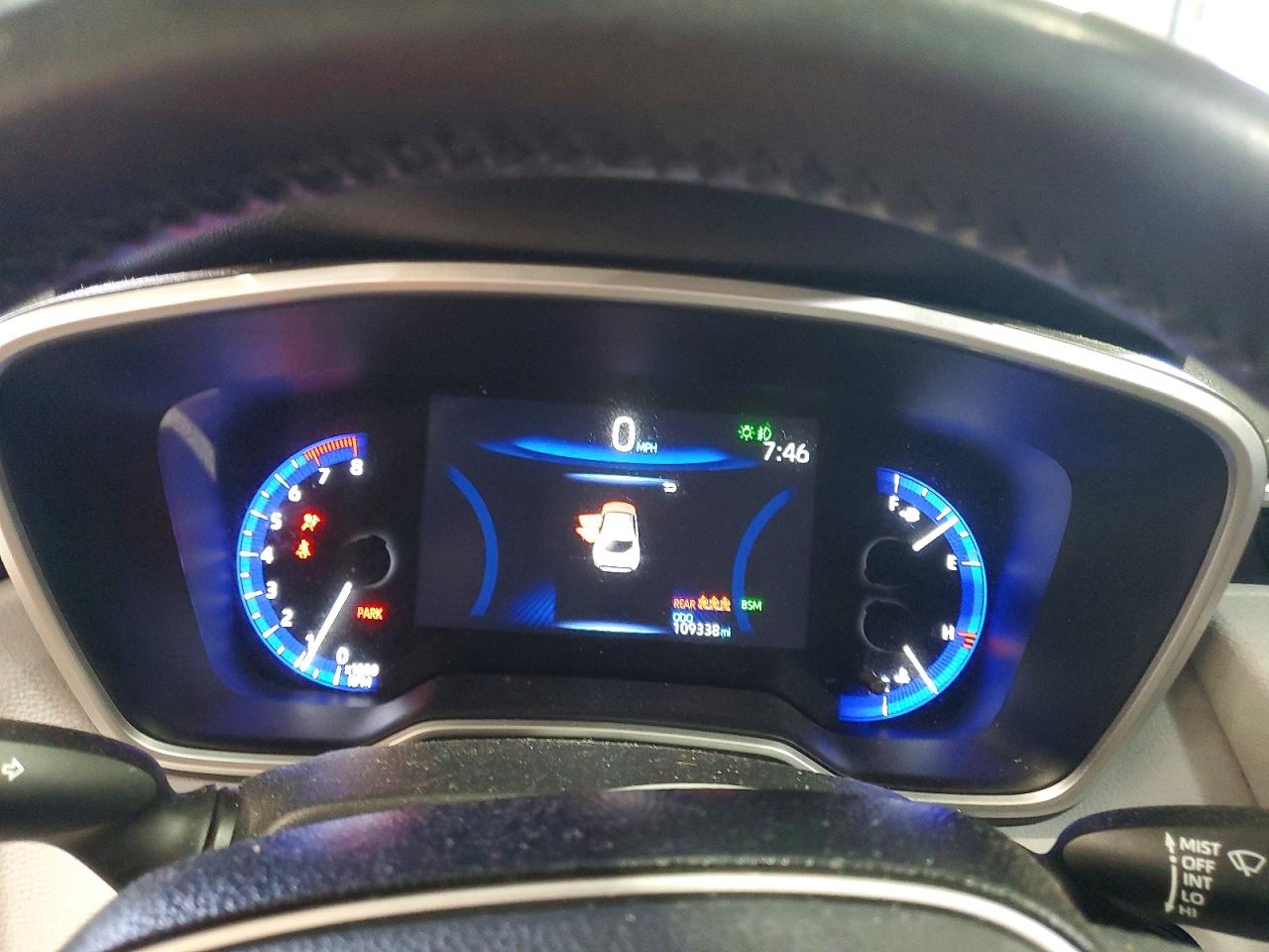 Toyota Corolla Xse