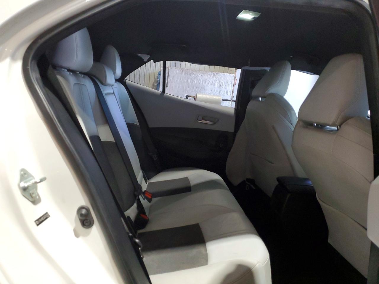 Toyota Corolla Xse