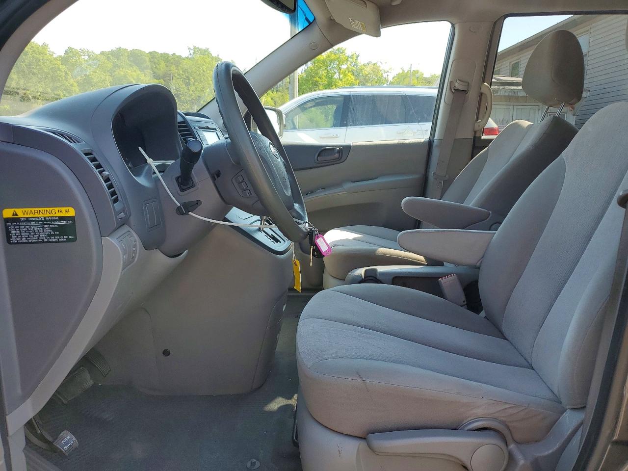 Kia Sedona Lx