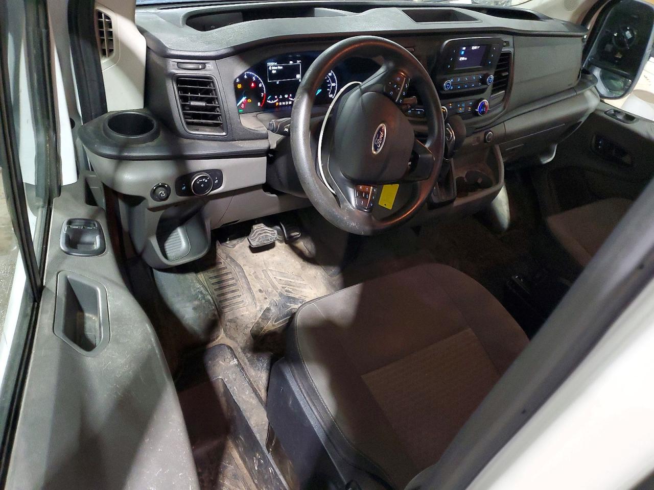 Ford Transit T-150