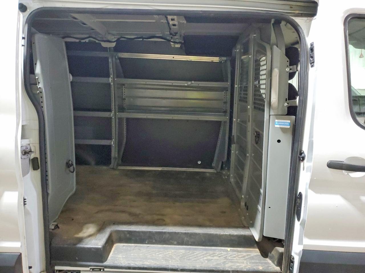 Ford Transit T-150
