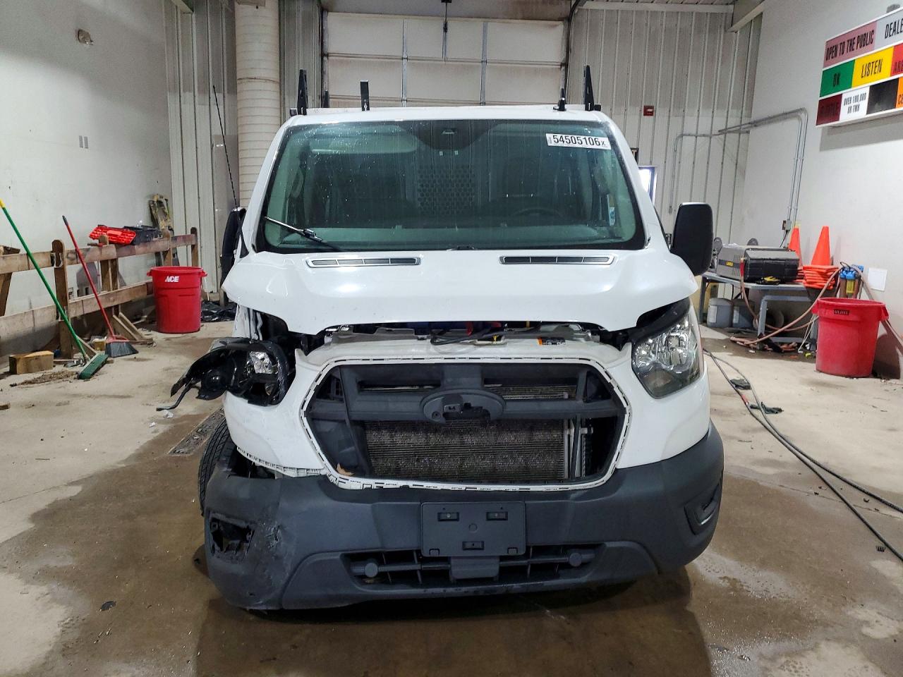Ford Transit T-150