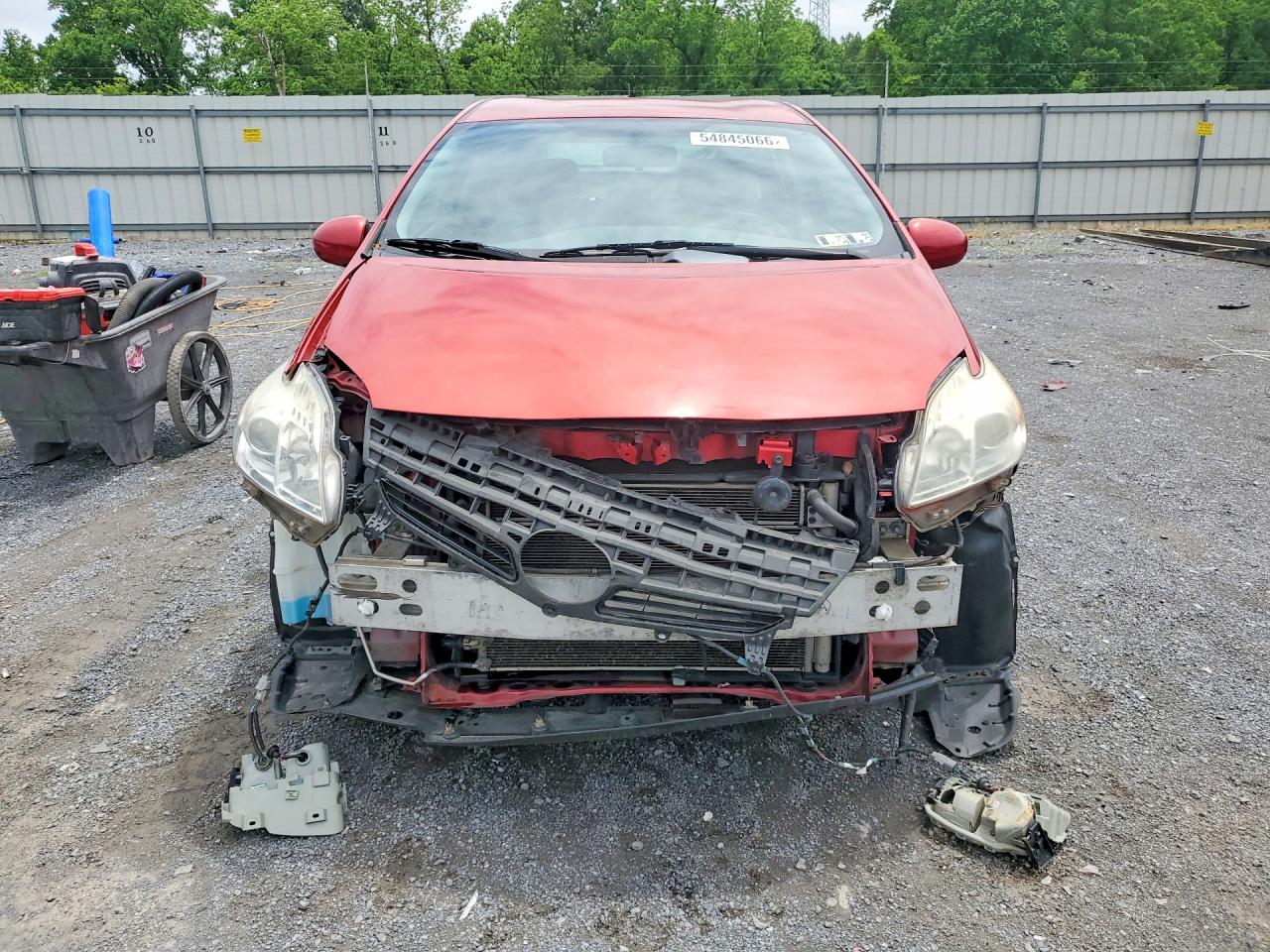 Toyota Prius Two