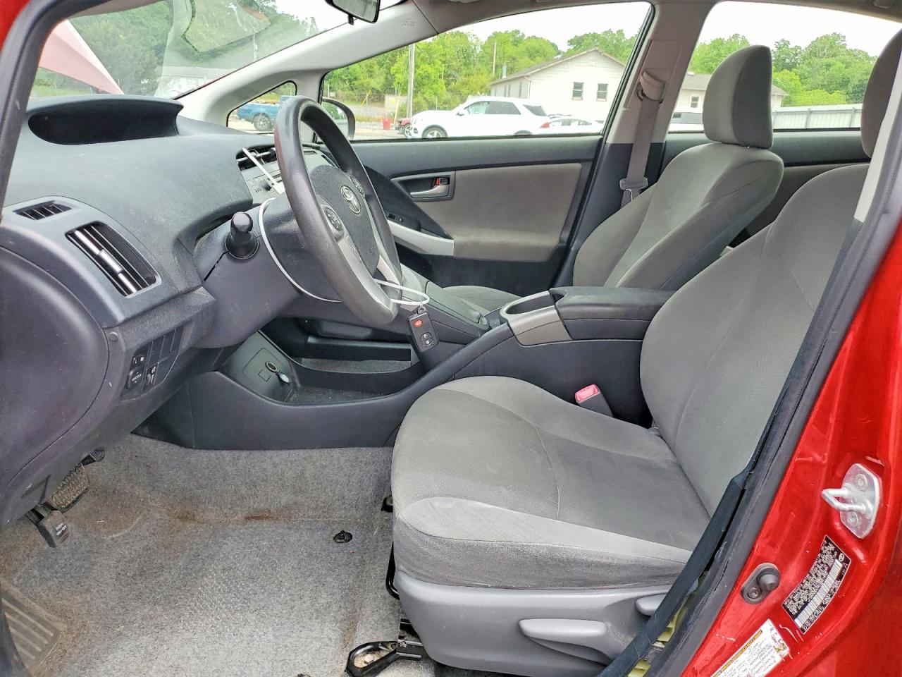 Toyota Prius Two