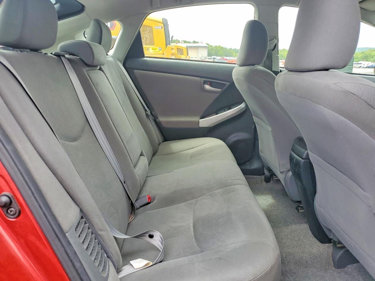 Toyota Prius Two