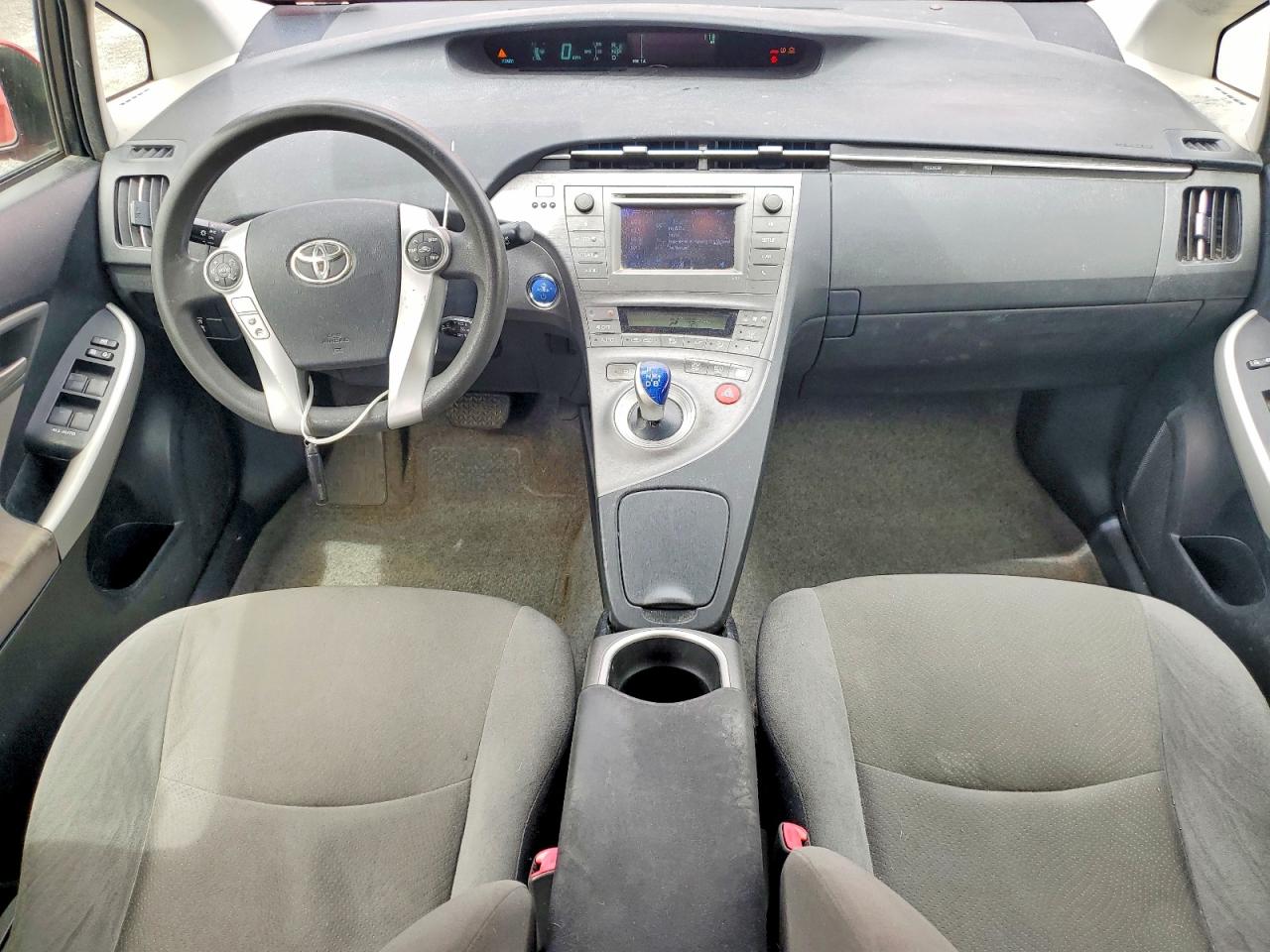 Toyota Prius Two