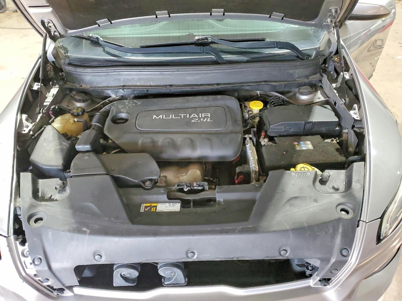 Jeep Cherokee Latitude