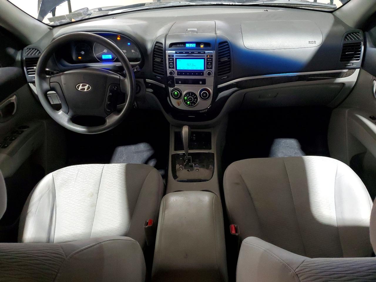 Hyundai SANTA FE Gls