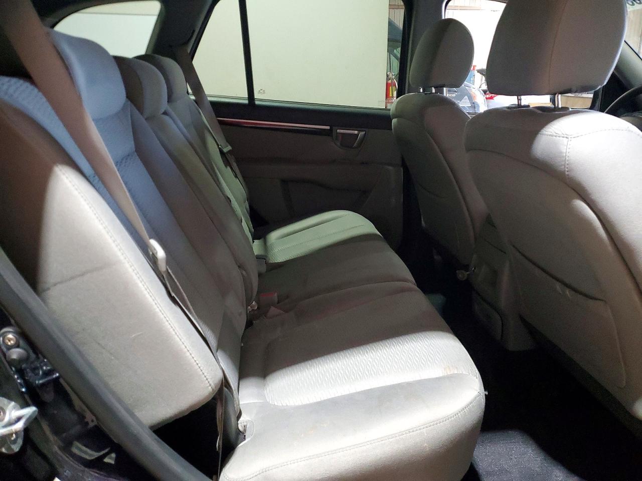 Hyundai SANTA FE Gls