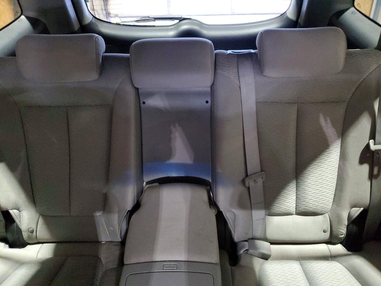 Hyundai SANTA FE Gls