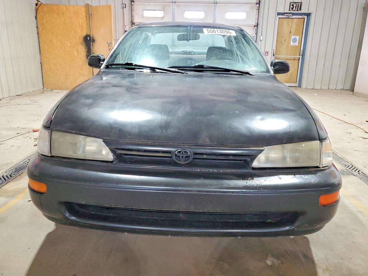 Toyota Corolla Base