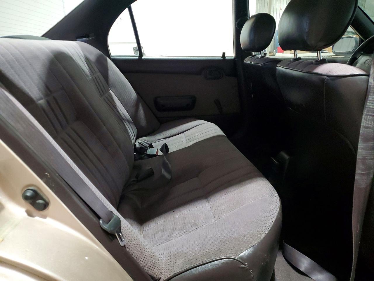 Toyota Corolla Base