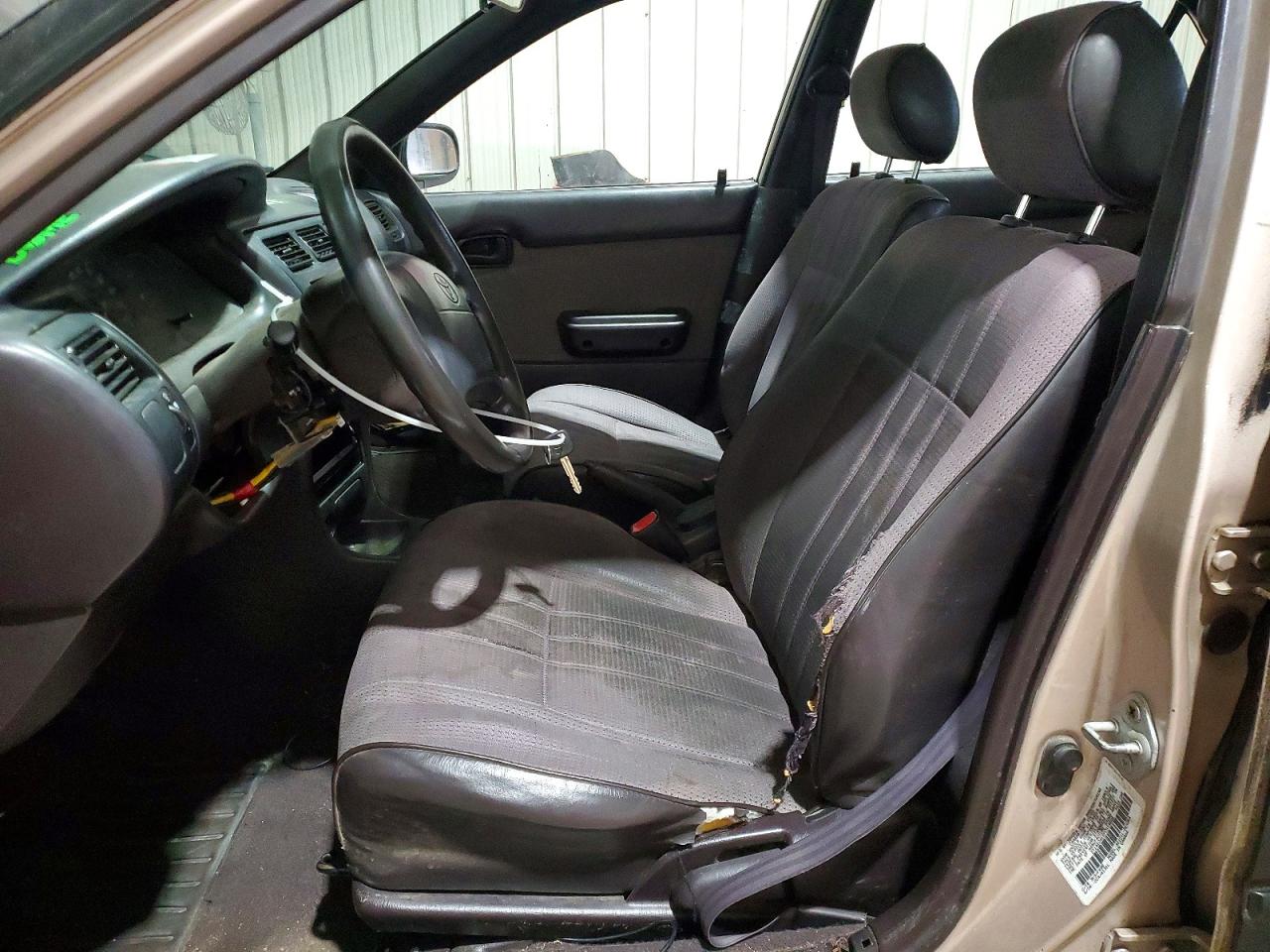Toyota Corolla Base