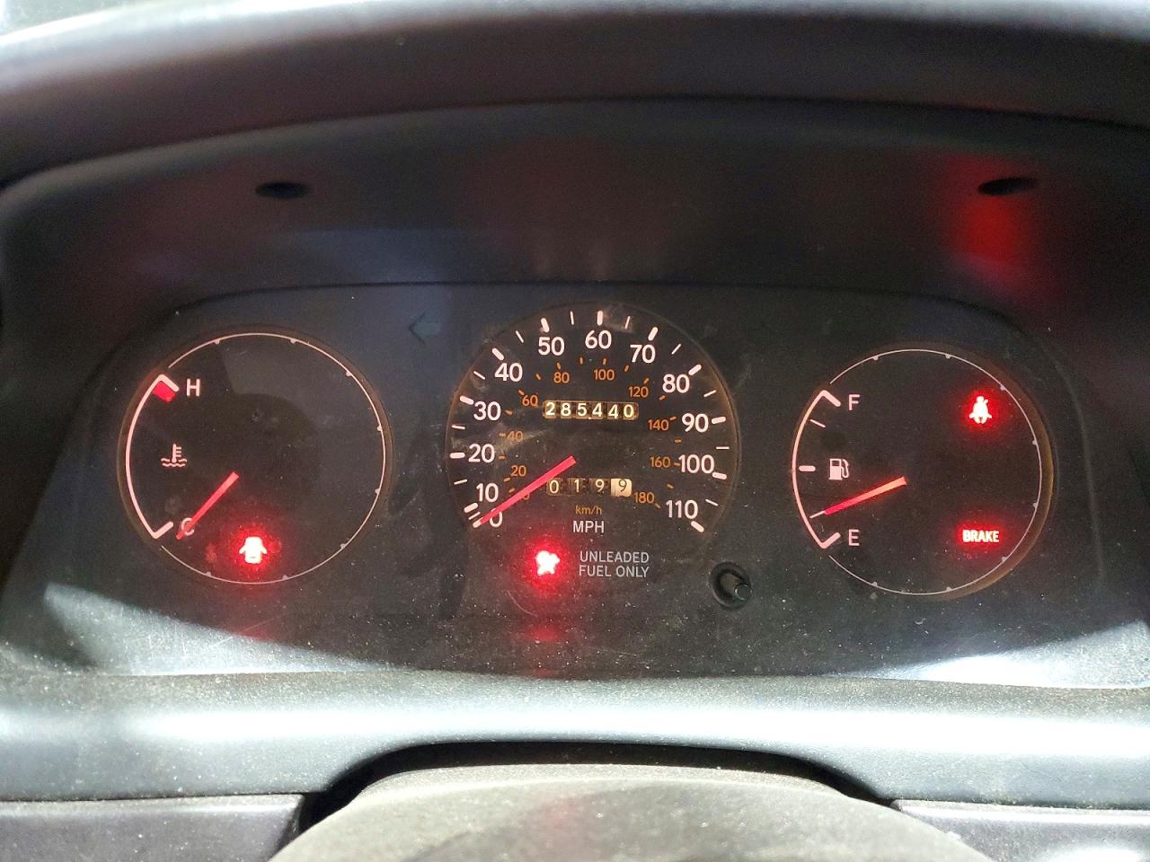 Toyota Corolla Base