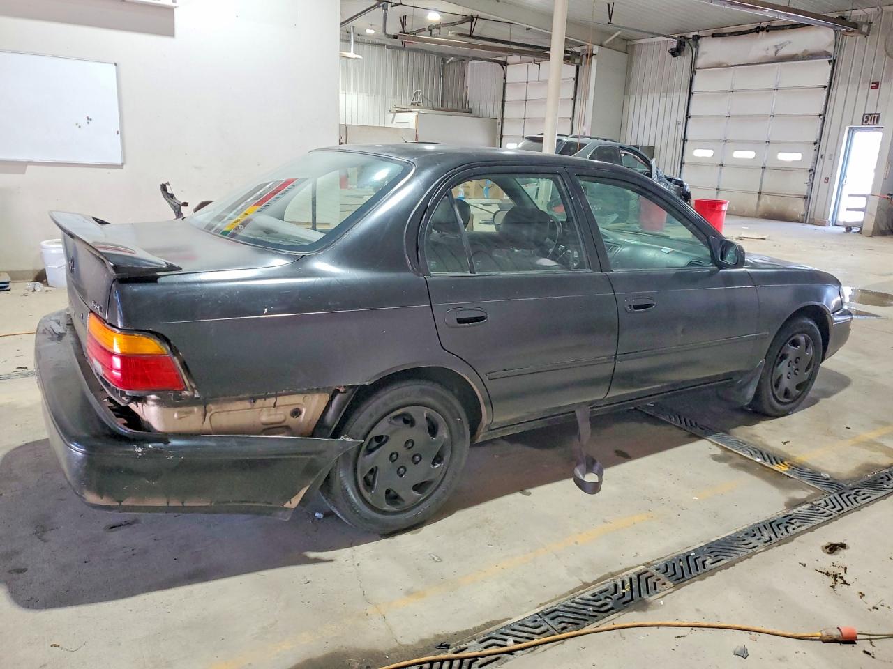 Toyota Corolla Base