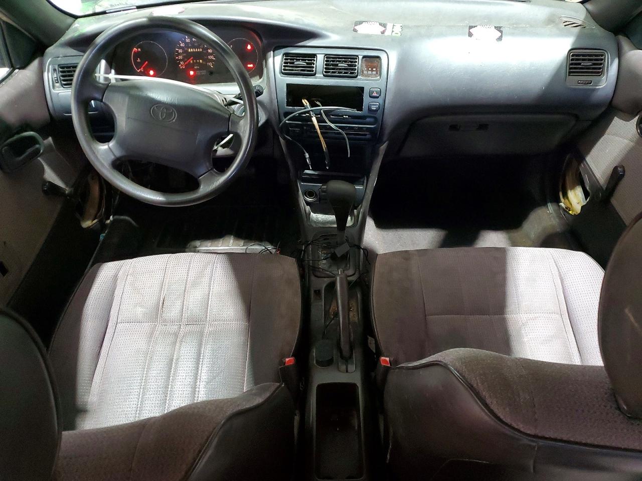 Toyota Corolla Base