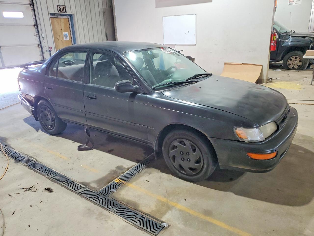 Toyota Corolla Base