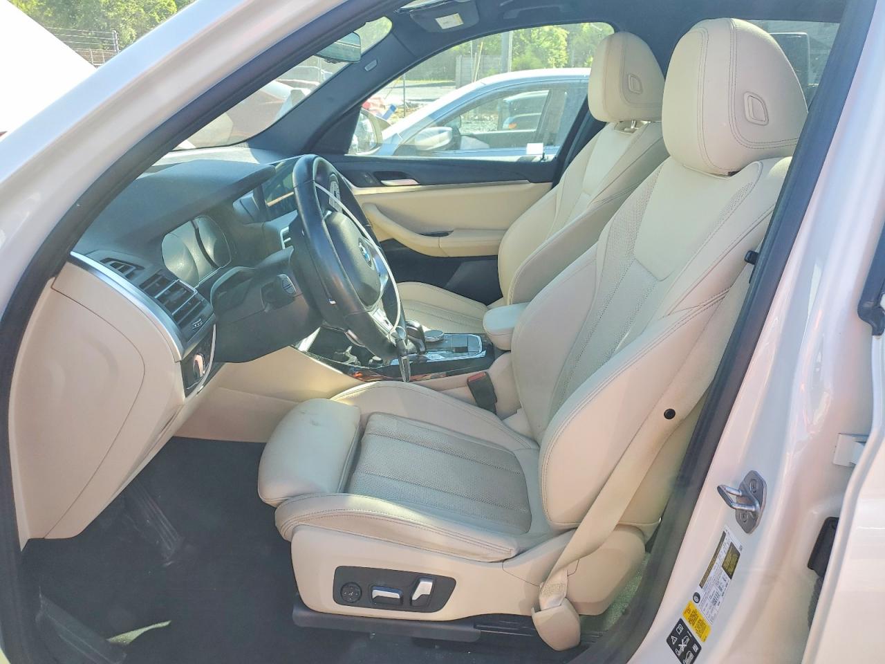 BMW X Series Xdrive30i