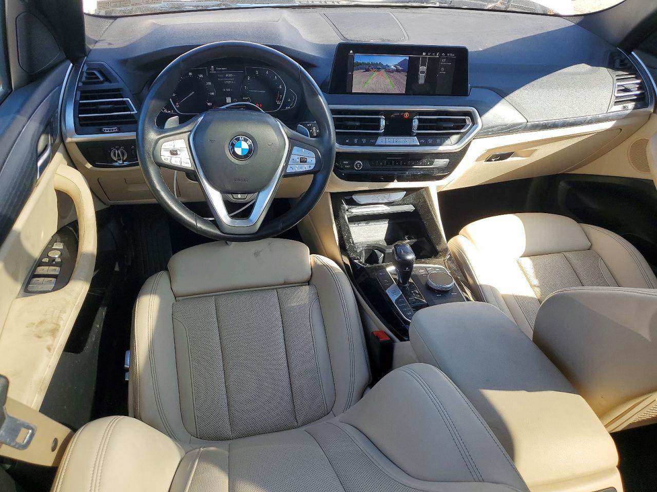 BMW X Series Xdrive30i