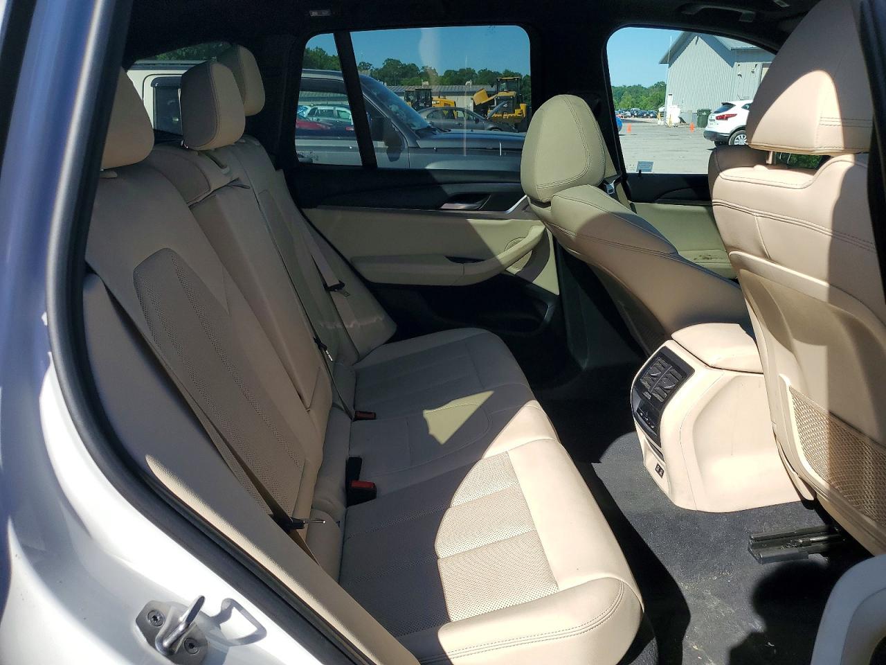 BMW X Series Xdrive30i