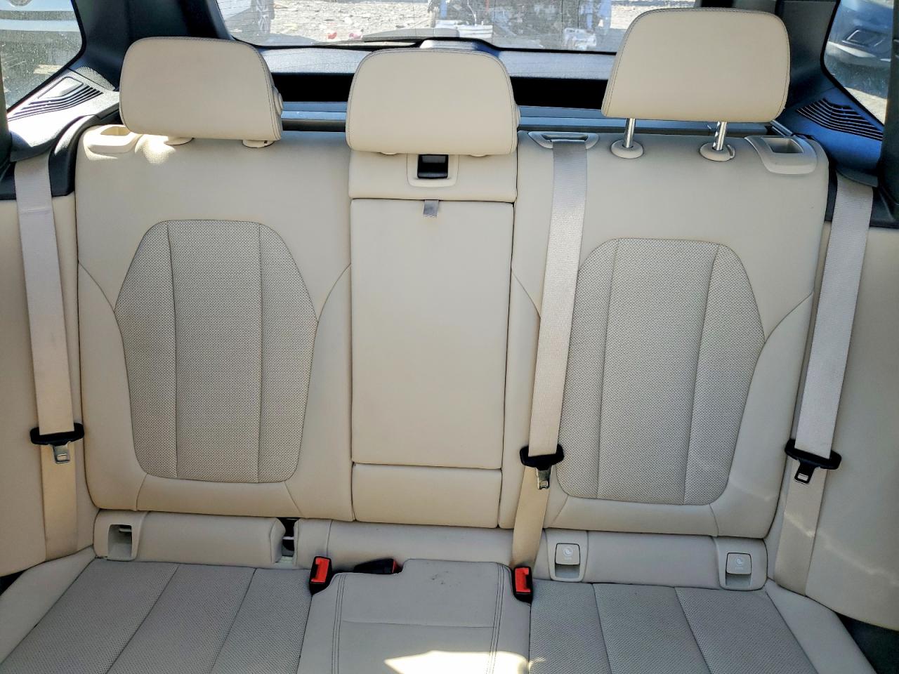 BMW X Series Xdrive30i