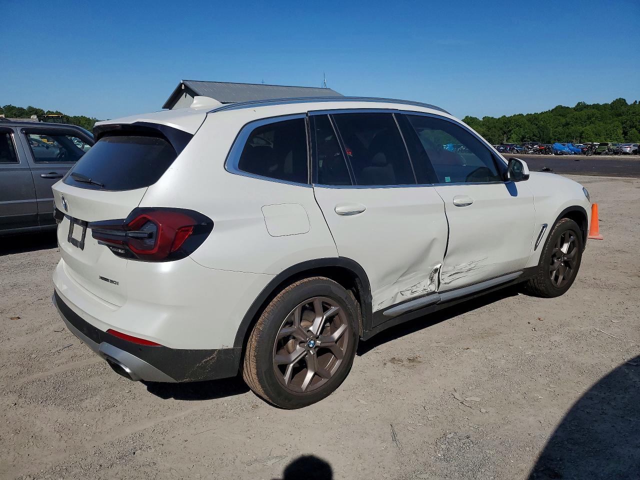 BMW X Series Xdrive30i