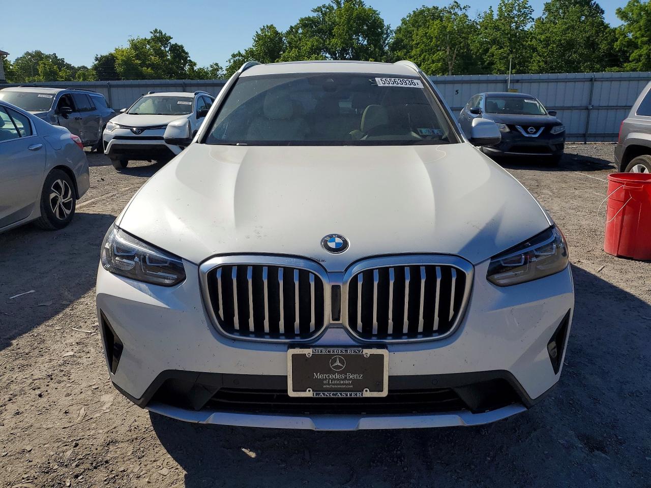 BMW X Series Xdrive30i