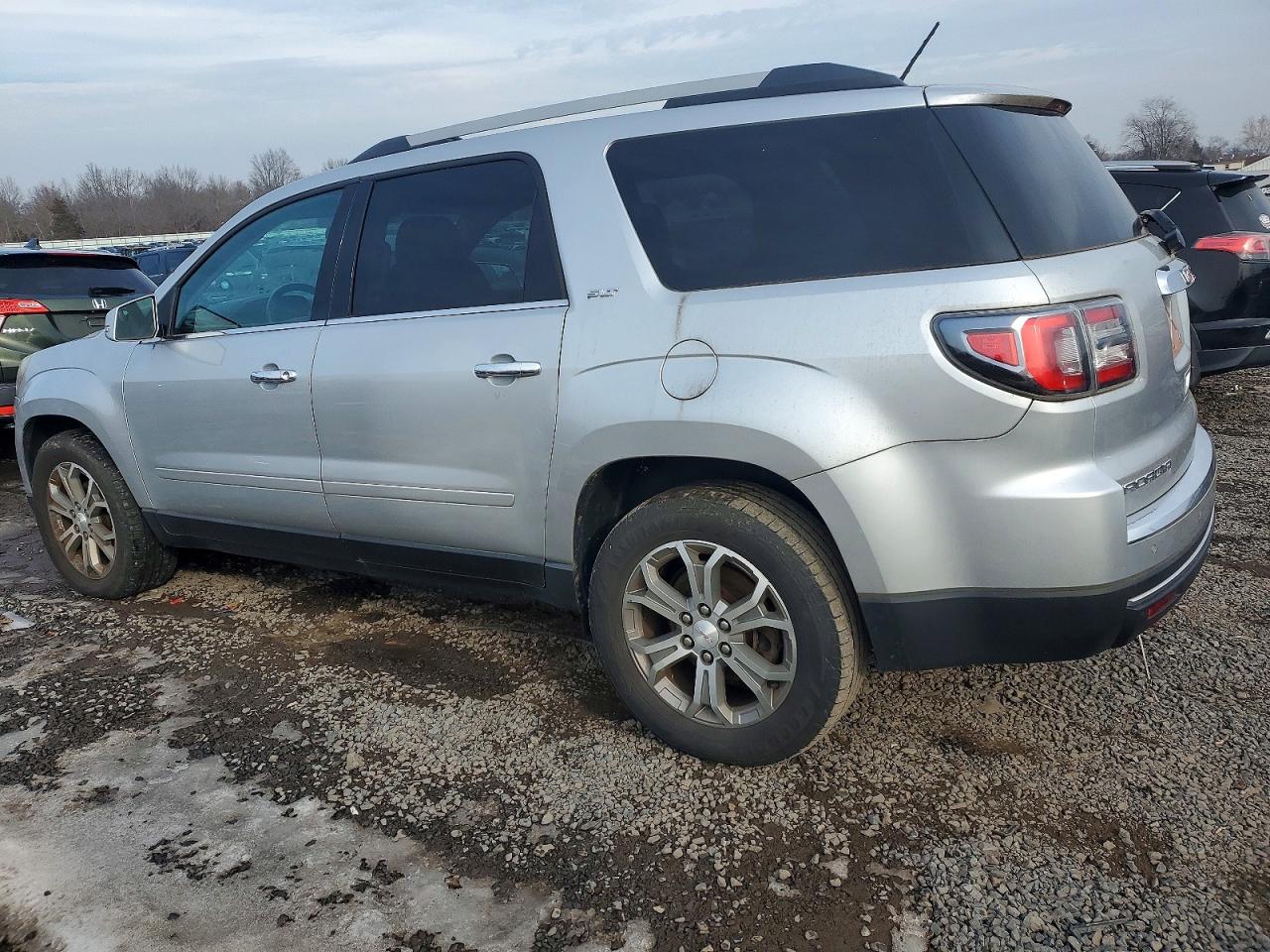 GMC Acadia Slt-1