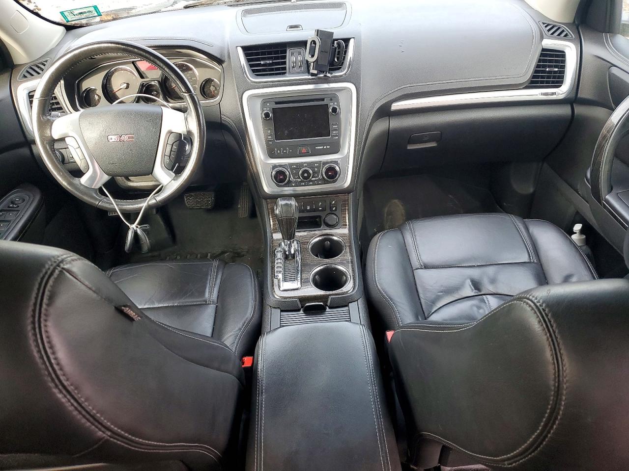 GMC Acadia Slt-1