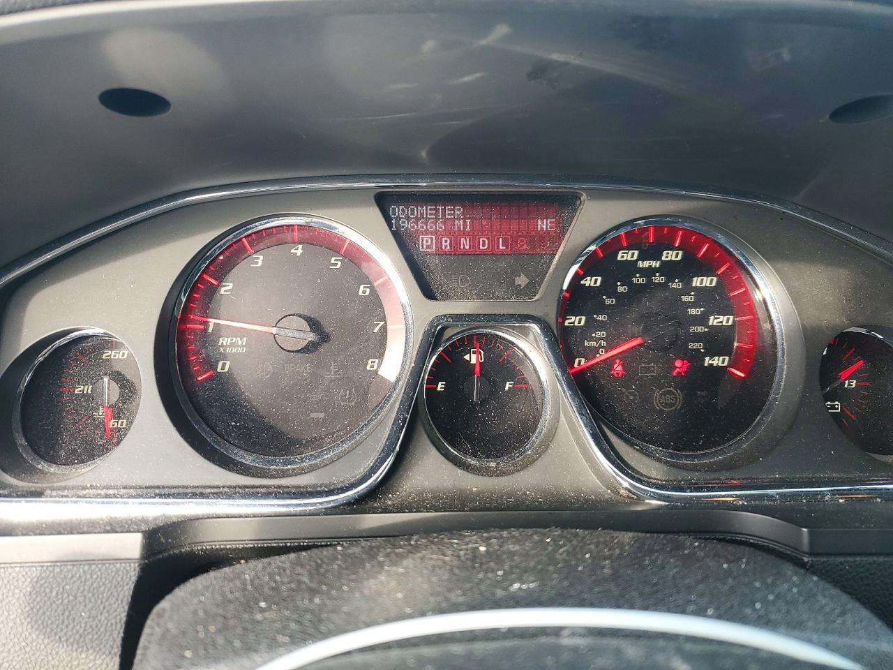 GMC Acadia Slt-1